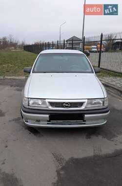 Седан Opel Vectra 1994 в Ковеле