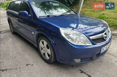 Універсал Opel Vectra 2007 в Львові