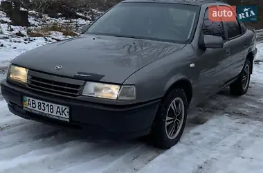 Opel Vectra 1989