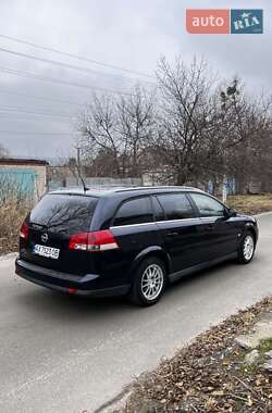 Універсал Opel Vectra 2004 в Новій Водолагі