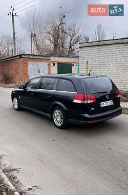 Універсал Opel Vectra 2004 в Новій Водолагі