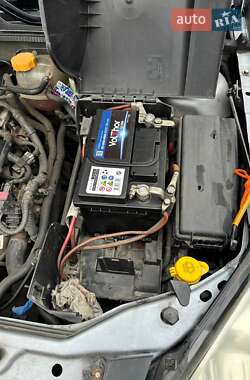 Седан Opel Vectra 2007 в 