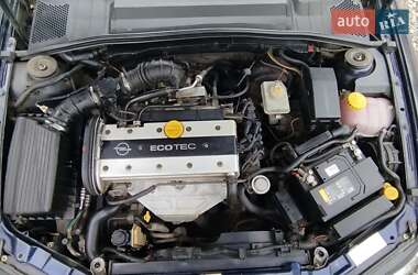 Седан Opel Vectra 1997 в 