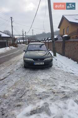 Универсал Opel Vectra 1999 в Житомире