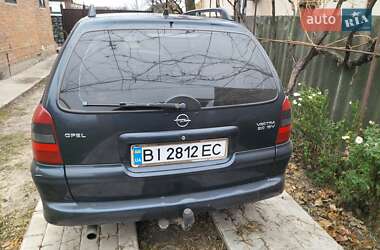 Універсал Opel Vectra 2000 в Котельві