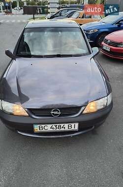 Седан Opel Vectra 1996 в Добротворе