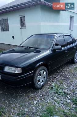 Седан Opel Vectra 1993 в Бориславі