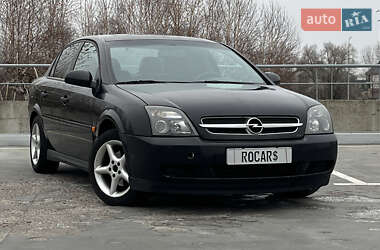 Седан Opel Vectra 2002 в Києві