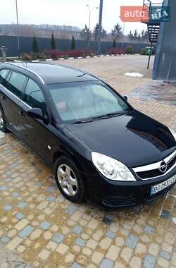 Універсал Opel Vectra 2007 в Підволочиську