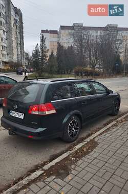 Універсал Opel Vectra 2004 в Тернополі