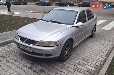 Універсал Opel Vectra 2000 в Києві