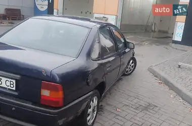 Opel Vectra 1990