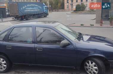 Седан Opel Vectra 1990 в Кам'янському