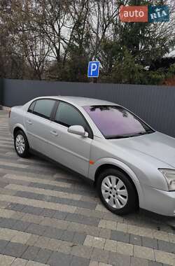 Седан Opel Vectra 2003 в Ужгороде