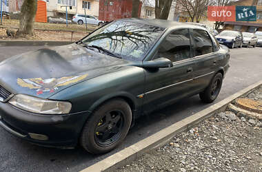 Седан Opel Vectra 1998 в 