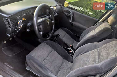 Седан Opel Vectra 1998 в 