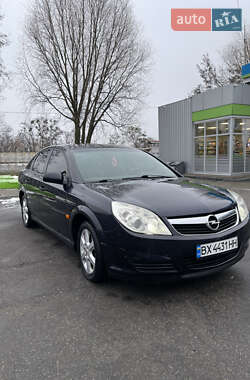 Лифтбек Opel Vectra 2006 в Лубнах