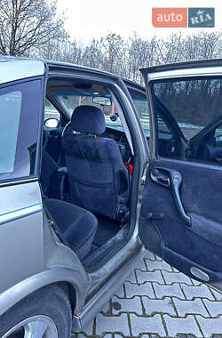 Лифтбек Opel Vectra 1999 в 
