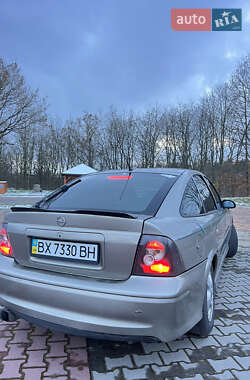 Лифтбек Opel Vectra 1999 в 