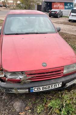 Седан Opel Vectra 1988 в Чернигове