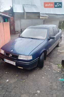 Седан Opel Vectra 1991 в Ставищі