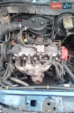 Opel Vectra 1991