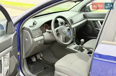 Opel Vectra 2003