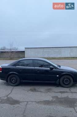 Седан Opel Vectra 2004 в 