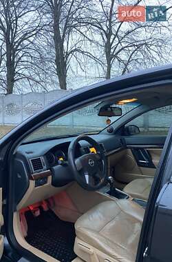 Седан Opel Vectra 2004 в 