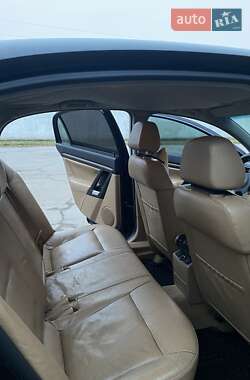 Седан Opel Vectra 2004 в 