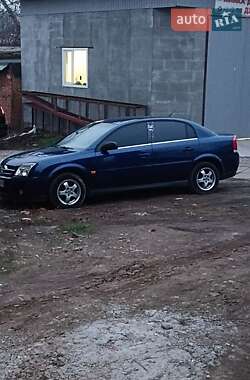 Седан Opel Vectra 2003 в Виннице