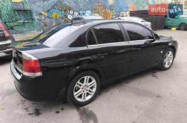 Седан Opel Vectra 2007 в Киеве