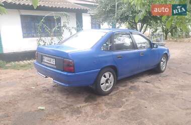Седан Opel Vectra 1992 в 