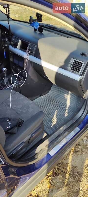Універсал Opel Vectra 2004 в Сумах фото 11 Універсал Opel Vectra 2004 в Сумах