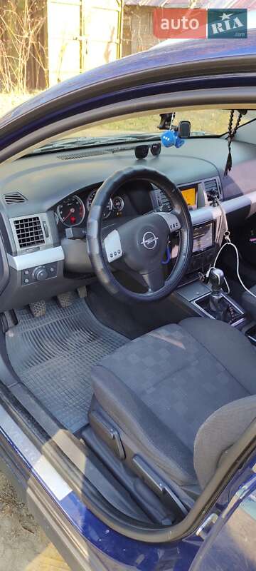 Універсал Opel Vectra 2004 в Сумах фото 16 Універсал Opel Vectra 2004 в Сумах