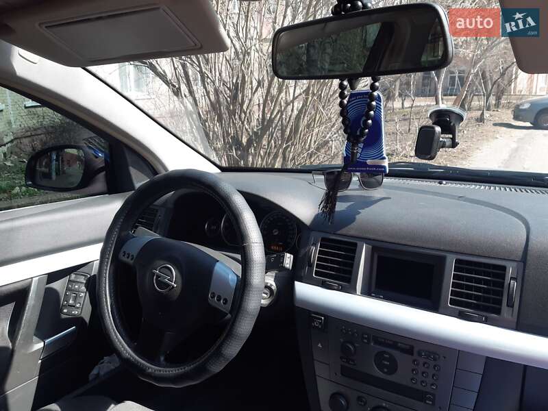 Універсал Opel Vectra 2004 в Сумах фото 18 Універсал Opel Vectra 2004 в Сумах