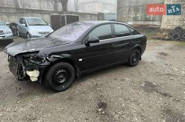 Седан Opel Vectra 2008 в Днепре