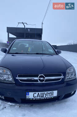 Седан Opel Vectra 2004 в Христинівці