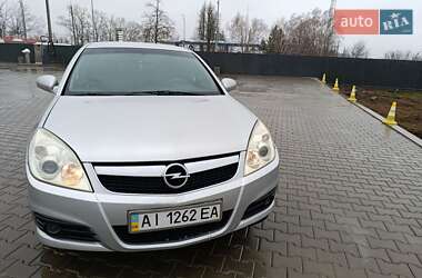 Седан Opel Vectra 2006 в Кагарлику