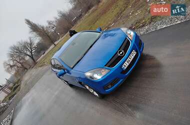 Лифтбек Opel Vectra 2003 в Белой Церкви