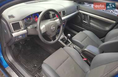 Лифтбек Opel Vectra 2003 в Белой Церкви