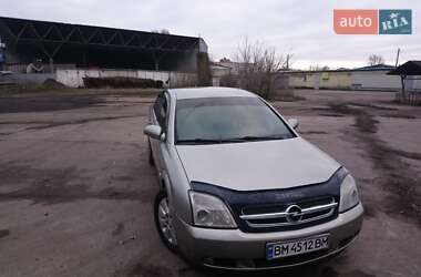 Седан Opel Vectra 2004 в Конотопе