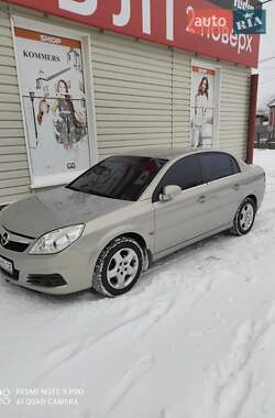 Седан Opel Vectra 2008 в Шполе