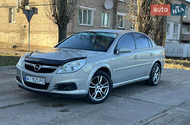 Седан Opel Vectra 2006 в Новом Буге