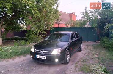 Седан Opel Vectra 2003 в Слов'янську