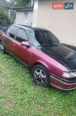 Седан Opel Vectra 1990 в 
