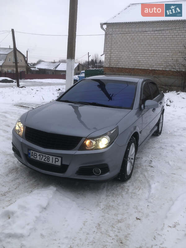 Opel Vectra 2006