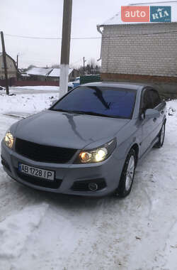 Седан Opel Vectra 2006 в 