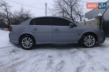 Седан Opel Vectra 2006 в 