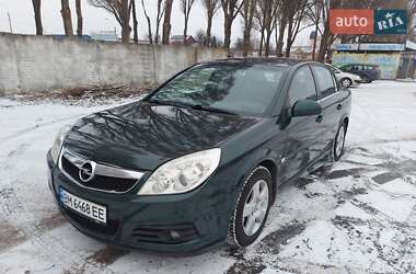 Седан Opel Vectra 2007 в Конотопі